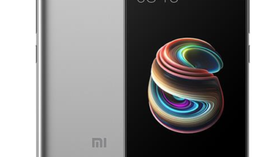 سعر و مواصفات Xiaomi Redmi 5A