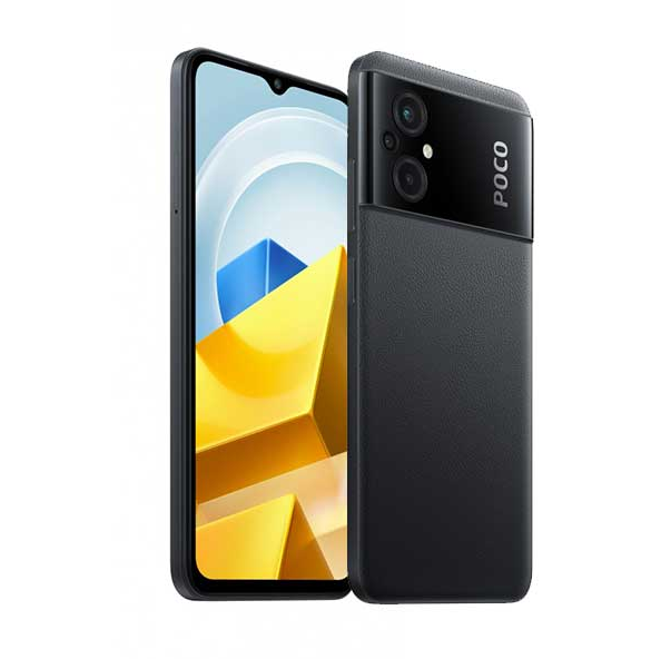 سعر و مواصفات Xiaomi Poco M5 برايمر فون 5712