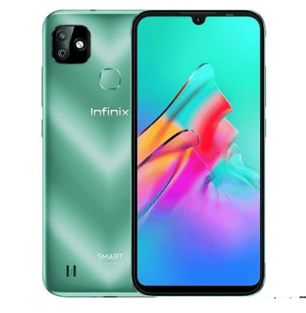 Infinix Smart HD 2021 Specifications, Price And Features - Primer Phone