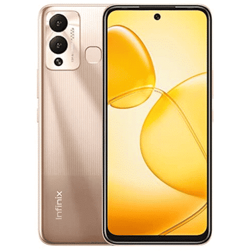 infinix hot play 13