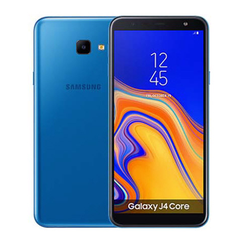 Samsung Galaxy J4 Core Specifications, Price And Features - Primer Phone