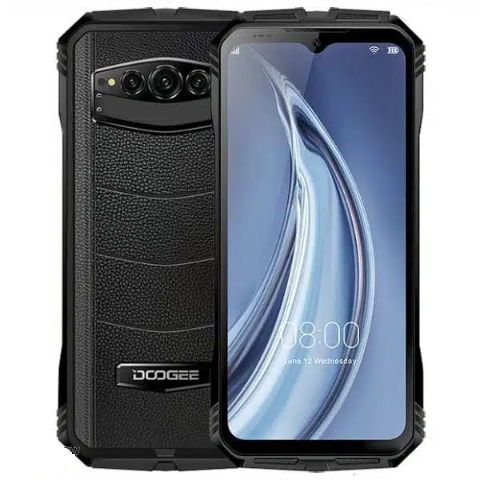 Doogee S100 Características, especificaciones y precio - Primer Phone